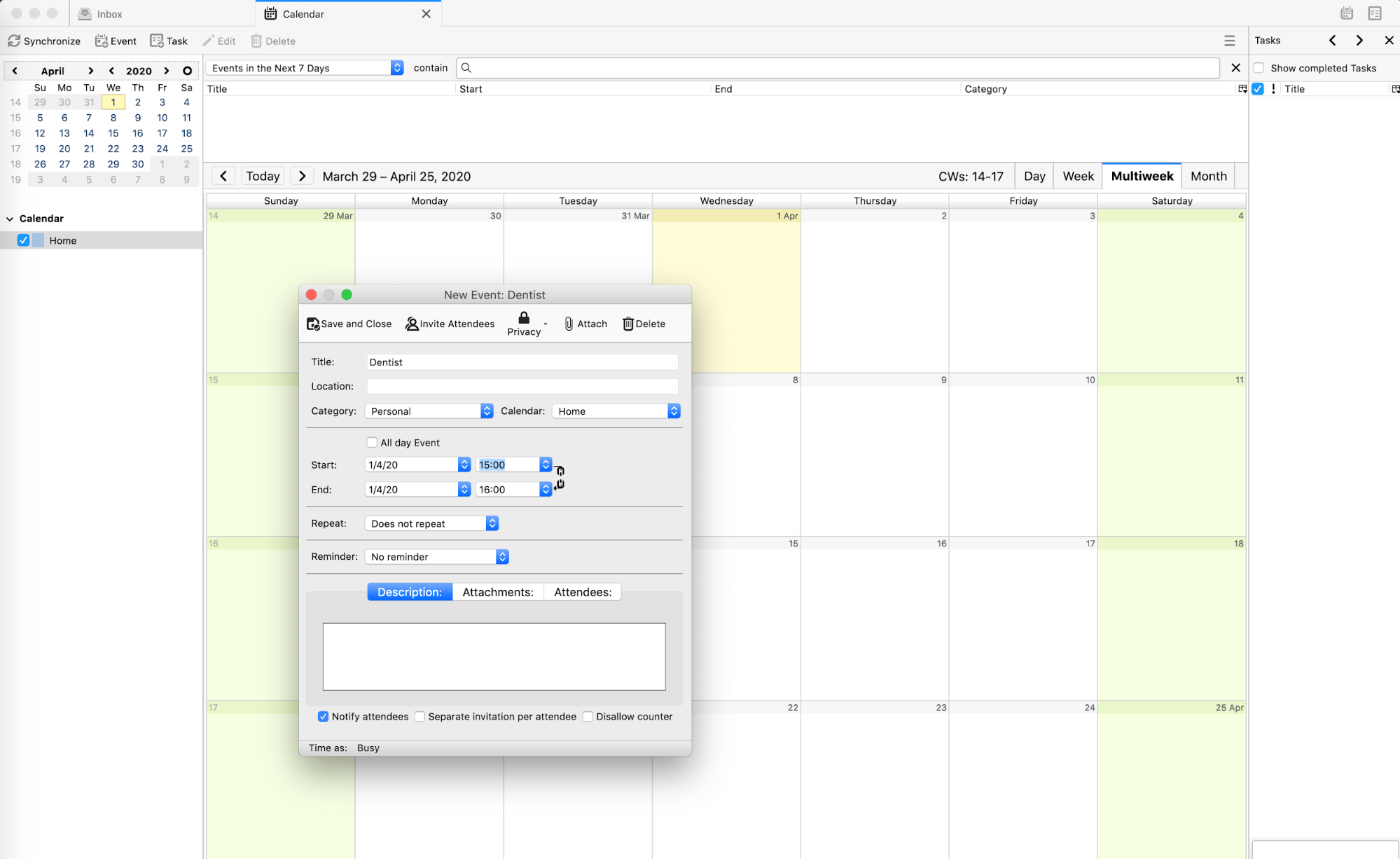 Photo Calendar Software For Mac